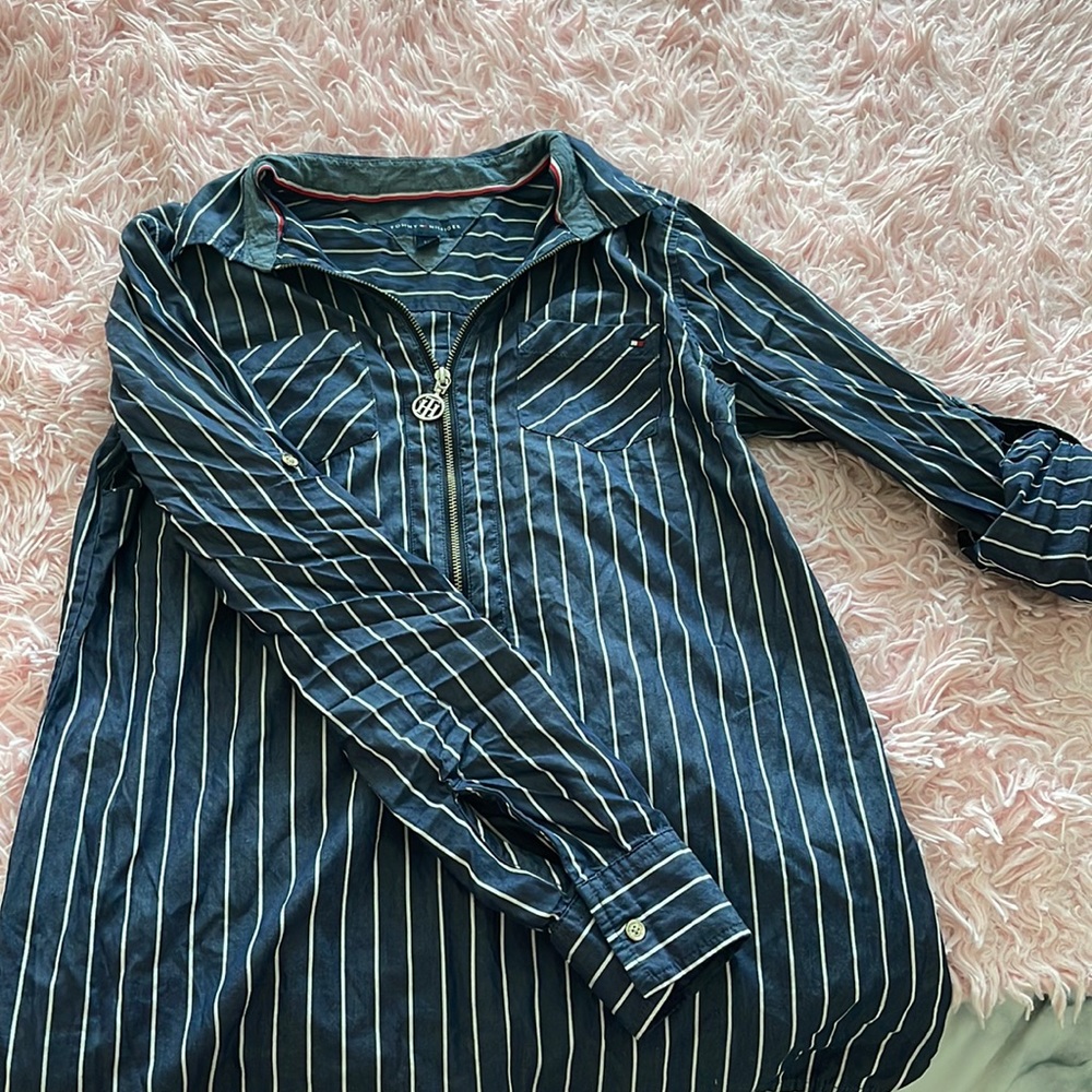 Tommy Hilfiger dress shirt